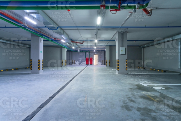 
  Продается 1-комн. квартира, 42.8 м², Цюрупы ул, д. 13Б
. Фото 17.