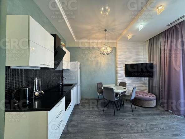 
  Продается 2-комн. квартира, 109.6 м², Курортный пр-кт, д. 105
. Фото 1.