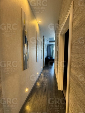 
  Продается 2-комн. квартира, 109.6 м², Курортный пр-кт, д. 105
. Фото 10.