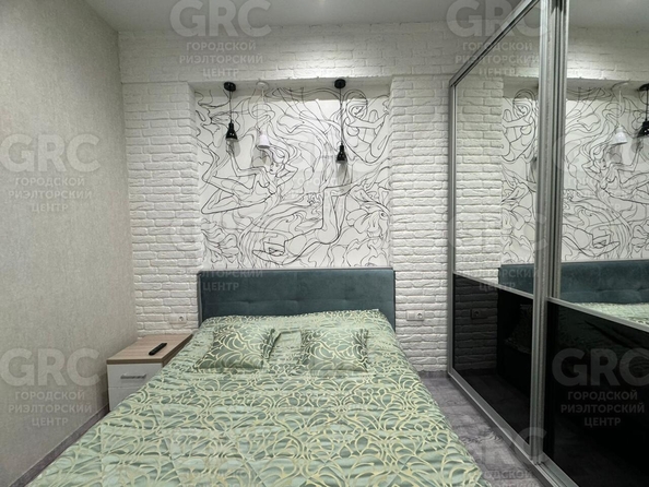 
  Продается 2-комн. квартира, 109.6 м², Курортный пр-кт, д. 105
. Фото 14.