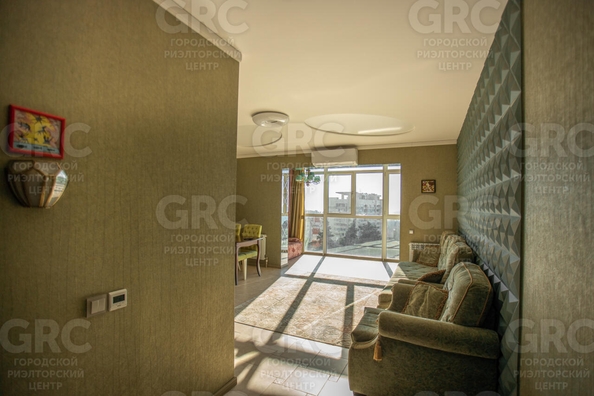 
  Продается студия, 89 м², Виноградная ул, д. 4
. Фото 12.