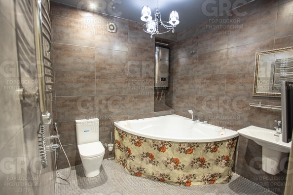 
  Продается студия, 89 м², Виноградная ул, д. 4
. Фото 22.