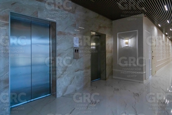 
  Продается 1-комн. квартира, 40 м², Депутатская ул, д. 10
. Фото 13.