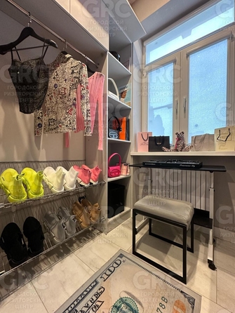 
  Продается 4-комн. квартира, 140 м², Воровского ул, д. 4
. Фото 6.