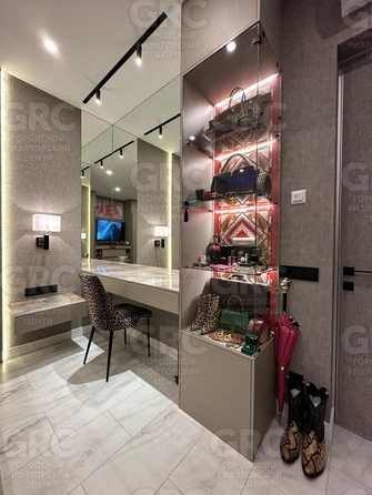 
  Продается 4-комн. квартира, 140 м², Воровского ул, д. 4
. Фото 57.