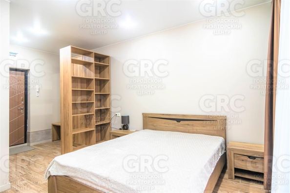 
  Продается студия, 21 м², Ленина ул, д. 219А/1
. Фото 4.