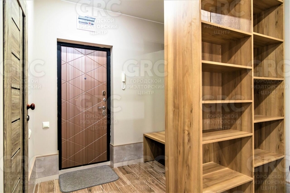 
  Продается студия, 21 м², Ленина ул, д. 219А/1
. Фото 8.