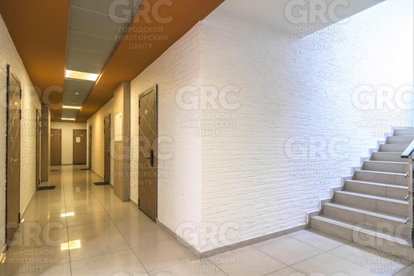 
  Продается студия, 21 м², Ленина ул, д. 219А/1
. Фото 9.