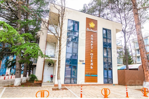 
  Продается студия, 21 м², Ленина ул, д. 219А/1
. Фото 13.