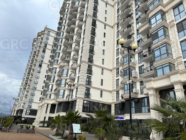 
  Продается 2-комн. квартира, 44 м², Фабрициуса Я. ул
. Фото 1.