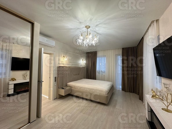 
  Продается 2-комн. квартира, 64 м², Трунова пер, д. 6
. Фото 17.