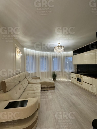 
  Продается 2-комн. квартира, 64 м², Трунова пер, д. 6
. Фото 20.