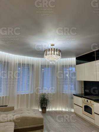 
  Продается 2-комн. квартира, 64 м², Трунова пер, д. 6
. Фото 21.