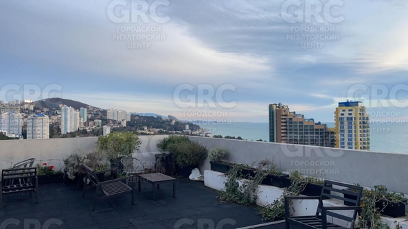 
  Продается 4-комн. квартира, 400 м², Депутатская ул, д. 9
. Фото 6.