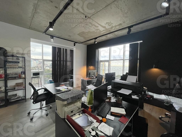 
  Продается 4-комн. квартира, 400 м², Депутатская ул, д. 9
. Фото 22.