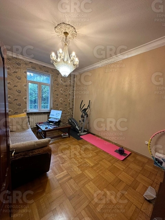 
  Продается 4-комн. квартира, 113.3 м², Кубанская ул, д. 10
. Фото 4.