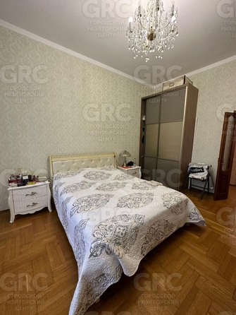 
  Продается 4-комн. квартира, 113.3 м², Кубанская ул, д. 10
. Фото 10.