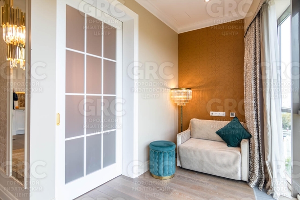 
  Продается 2-комн. квартира, 60 м², Парковая ул, д. 5
. Фото 17.