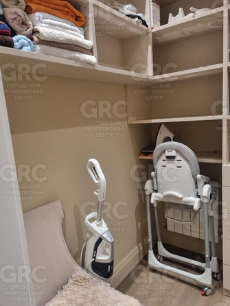 
  Продается 2-комн. квартира, 60 м², Парковая ул, д. 5
. Фото 24.