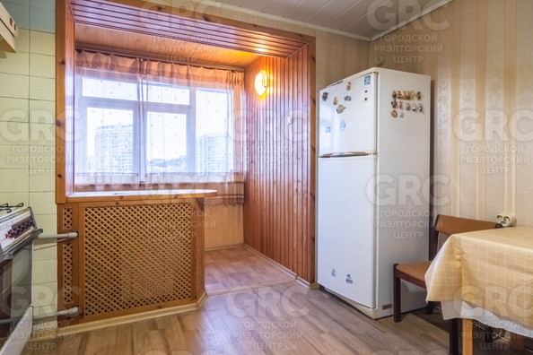 
  Продается 3-комн. квартира, 82 м², Трунова пер, д. 4
. Фото 3.