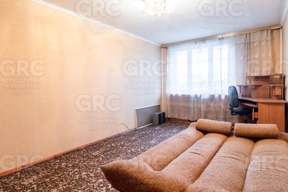 
  Продается 3-комн. квартира, 82 м², Трунова пер, д. 4
. Фото 5.