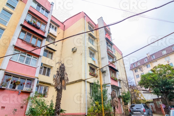 
  Продается 3-комн. квартира, 82 м², Трунова пер, д. 4
. Фото 35.