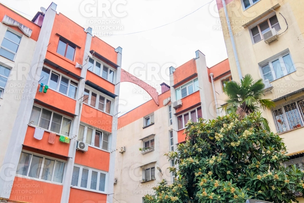 
  Продается 3-комн. квартира, 82 м², Трунова пер, д. 4
. Фото 36.