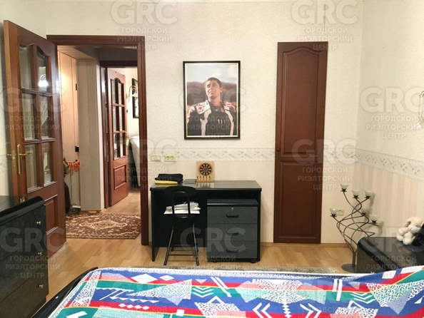 
  Продается 2-комн. квартира, 54 м², Учительская ул, д. 30
. Фото 7.
