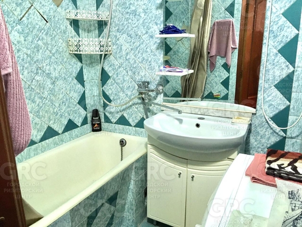 
  Продается 2-комн. квартира, 54 м², Учительская ул, д. 30
. Фото 11.