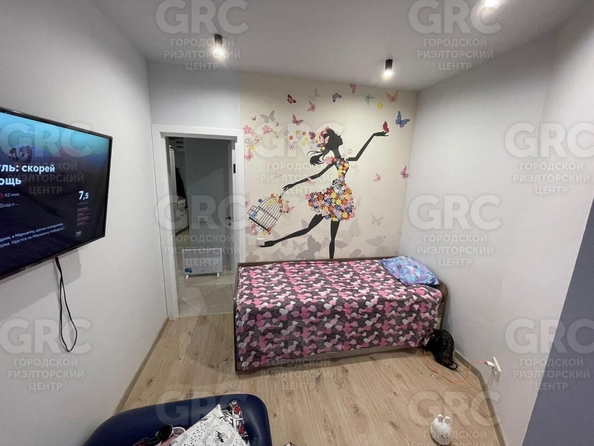 
  Продается 4-комн. квартира, 97 м², Дагомысский пер, д. 6
. Фото 17.