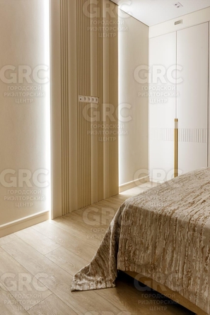 
  Продается 3-комн. квартира, 90 м², Гагринская ул, д. 3/8
. Фото 21.