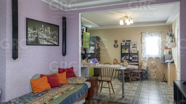 
  Продается 3-комн. квартира, 130 м², Виноградная ул, д. 224/7
. Фото 8.