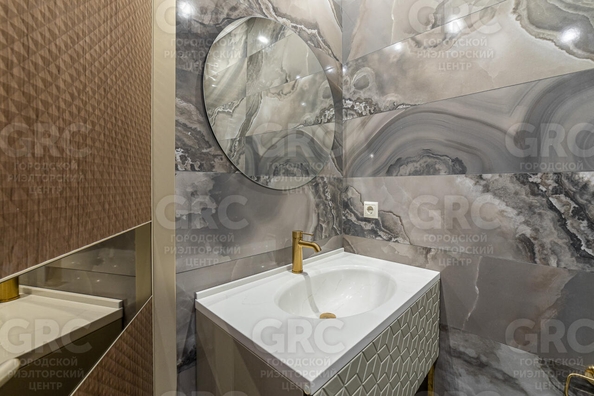 
  Продается 3-комн. квартира, 281 м², Курортный пр-кт, д. 101
. Фото 23.