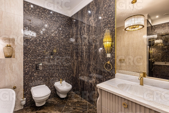 
  Продается 3-комн. квартира, 281 м², Курортный пр-кт, д. 101
. Фото 26.