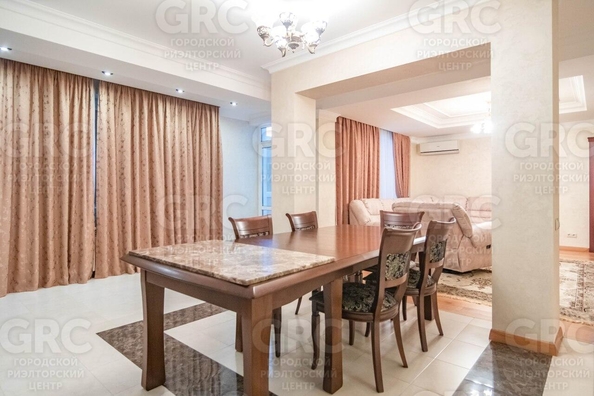 
  Продается 3-комн. квартира, 157 м², Депутатская ул, д. 10
. Фото 5.