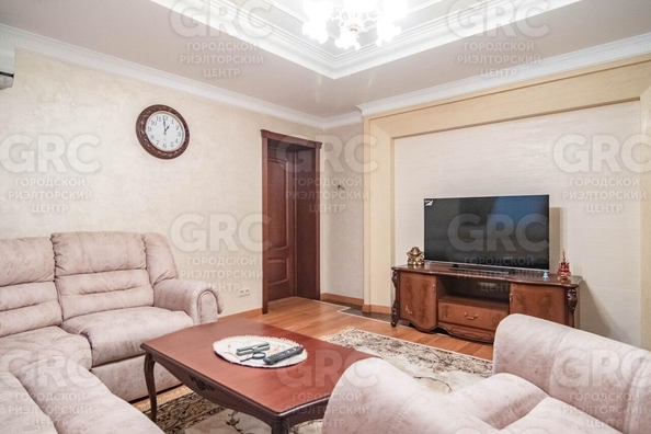 
  Продается 3-комн. квартира, 157 м², Депутатская ул, д. 10
. Фото 7.