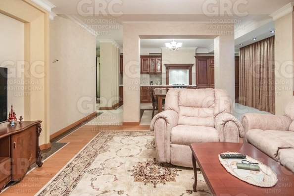 
  Продается 3-комн. квартира, 157 м², Депутатская ул, д. 10
. Фото 10.