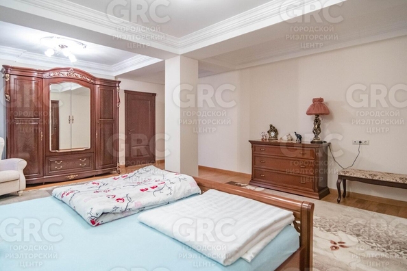 
  Продается 3-комн. квартира, 157 м², Депутатская ул, д. 10
. Фото 23.