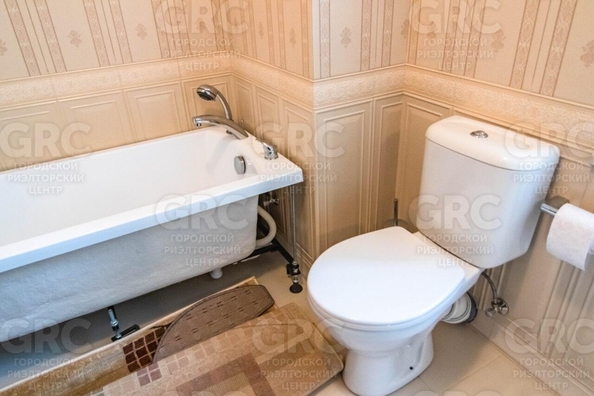 
  Продается 3-комн. квартира, 157 м², Депутатская ул, д. 10
. Фото 32.