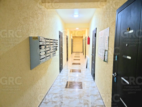 
  Продается студия, 21.5 м², Целинная ул, д. 16г
. Фото 2.