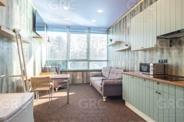 
  Продается студия, 30 м², Чайковского ул, д. 34
. Фото 2.