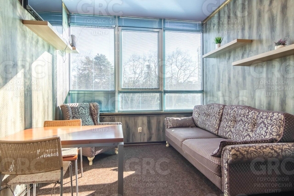 
  Продается студия, 30 м², Чайковского ул, д. 34
. Фото 6.