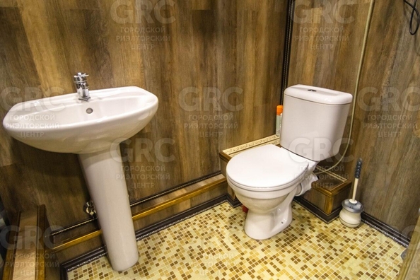 
  Продается студия, 30 м², Чайковского ул, д. 34
. Фото 12.