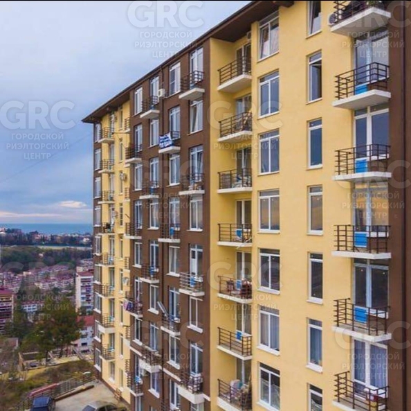 
  Продается студия, 30 м², Пасечная ул, д. 45Г/1
. Фото 1.