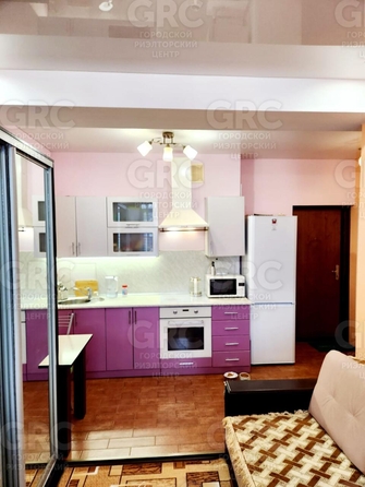 
  Продается студия, 30 м², Пасечная ул, д. 45Г/1
. Фото 3.