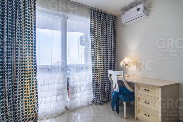 
  Продается 2-комн. квартира, 54 м², Учительская ул, д. 9
. Фото 7.