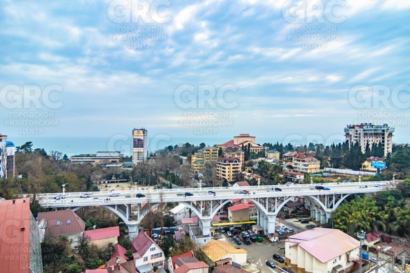 
  Продается 2-комн. квартира, 54 м², Учительская ул, д. 9
. Фото 19.