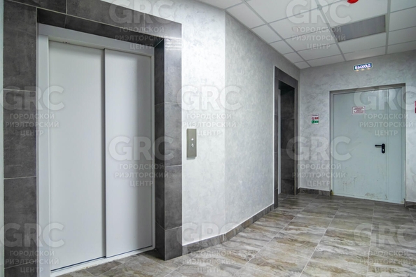 
  Продается 2-комн. квартира, 54 м², Учительская ул, д. 9
. Фото 24.