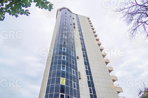 
  Продается 2-комн. квартира, 54 м², Учительская ул, д. 9
. Фото 29.