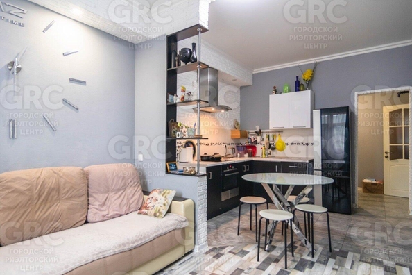 
  Продается 2-комн. квартира, 50 м², Пластунская ул, д. 194/9
. Фото 1.